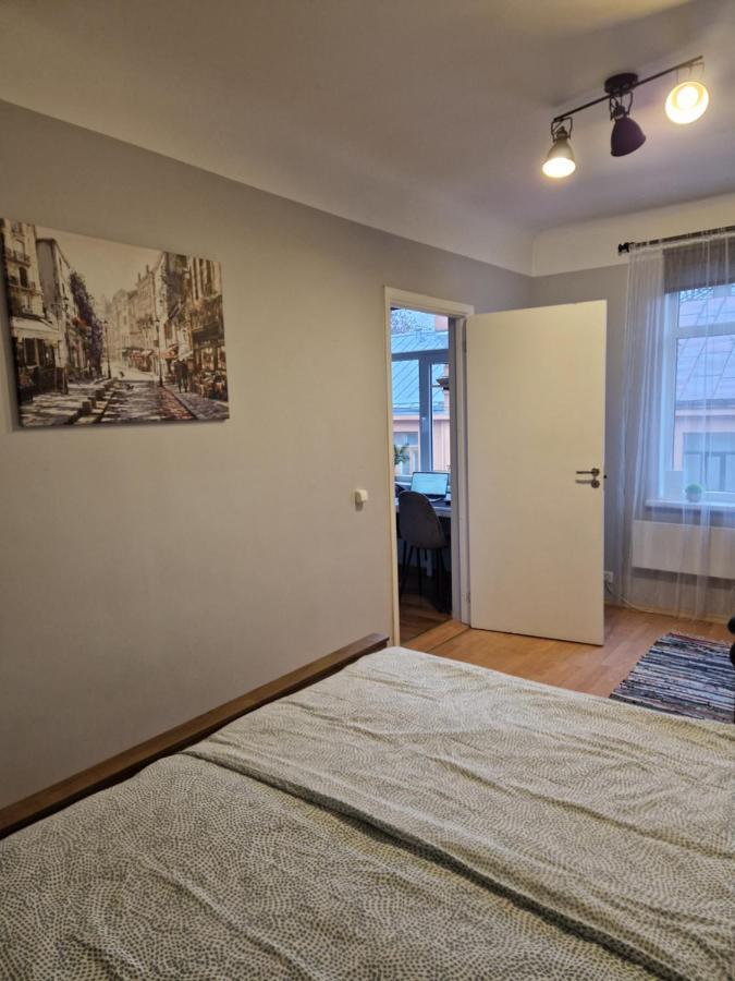 Artilerija'S Apartment Ρίγα Εξωτερικό φωτογραφία
